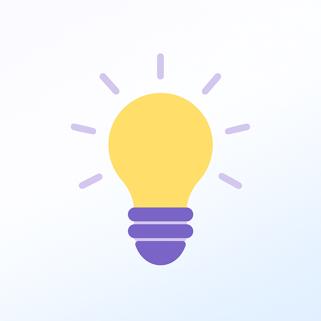 Idea