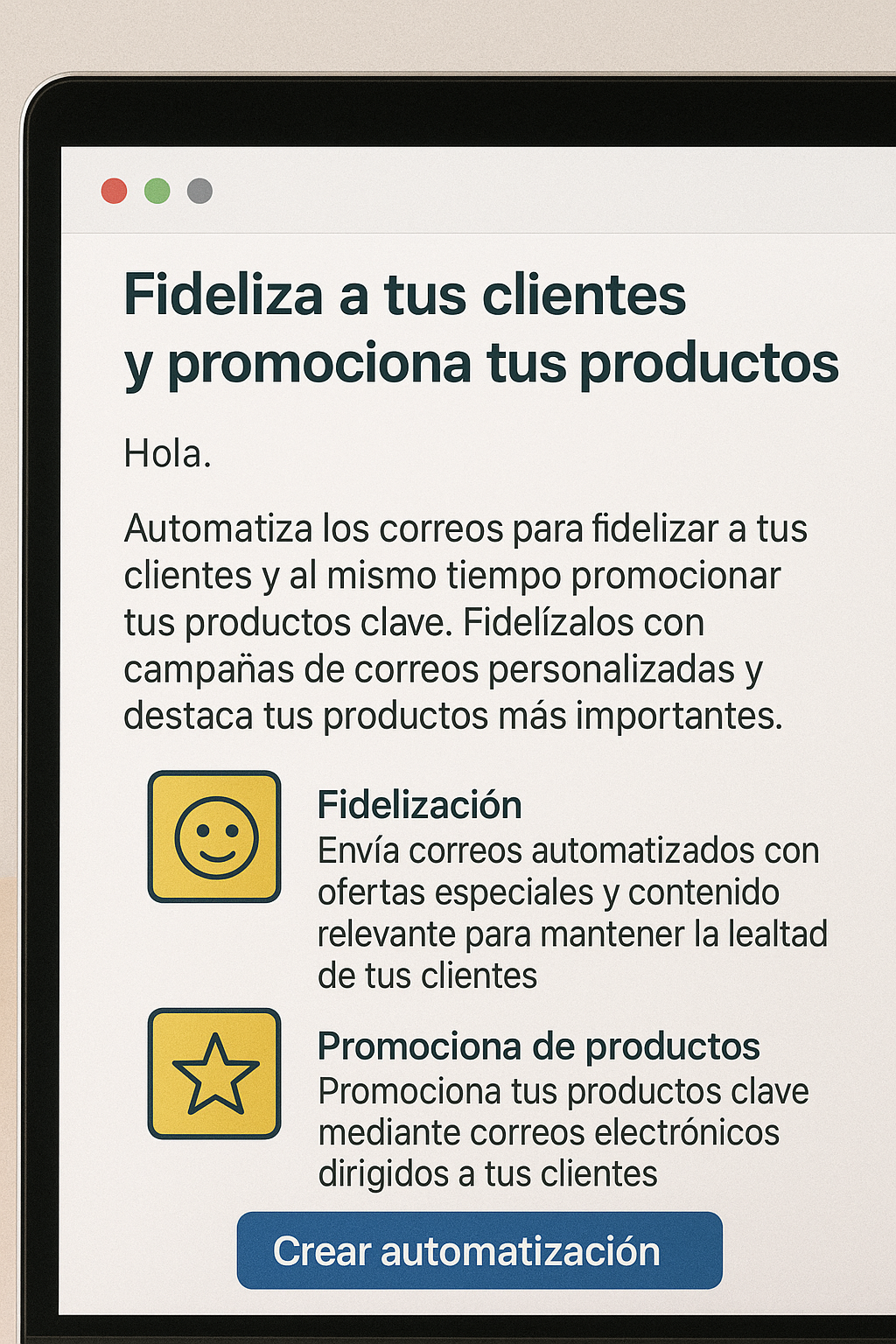 Email Marketing